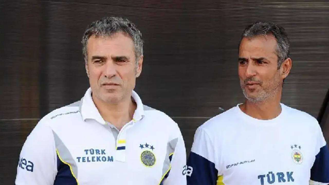 Kadıköy'de ortalık karıştı, eski hocası bombayı patlattı: Aziz Yıldırım, İsmail Kartal’ı büyük bir zevkle kovacaktır! 3
